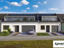 Prodej rodinného domu, Doubravice nad Svitavou, 121 m2