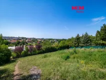 Prodej pozemku pro bydlení, Chrudim - Chrudim I, 1307 m2