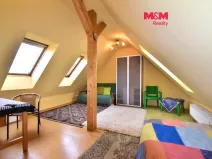 Pronájem bytu 1+1, Praha - Záběhlice, Severozápadní III, 28 m2