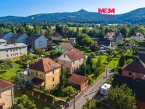 Prodej rodinného domu, Liberec - Liberec XX-Ostašov, Karpatská, 205 m2