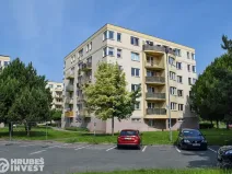 Pronájem bytu 3+kk, Hradec Králové, Štefánikova, 83 m2