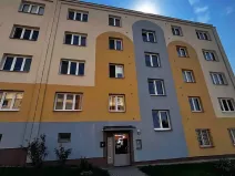 Prodej bytu 2+1, Ostrava, Volgogradská, 56 m2