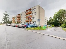 Prodej bytu 3+1, Říčany, Šrámkova, 68 m2