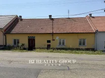 Prodej rodinného domu, Lhota, 110 m2