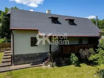 Prodej rodinného domu, Palkovice, 180 m2