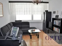 Pronájem bytu 2+kk, Praha - Stodůlky, Blattného, 46 m2