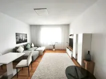 Pronájem bytu 1+kk, Praha - Střešovice, Parléřova, 38 m2