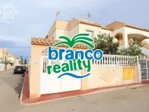 Prodej rodinného domu, Torrevieja, Alicante, Španělsko, 90 m2