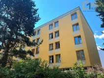 Pronájem bytu 3+kk, Ústí nad Orlicí, U Hřiště, 70 m2