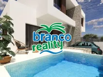 Prodej rodinného domu, Dolores, Alicante, Španělsko, 90 m2