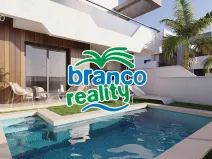 Prodej rodinného domu, Puerto de Mazarron, Murcia, Španělsko, 74 m2