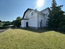 Prodej činžovního domu, Mikulovice, 280 m2
