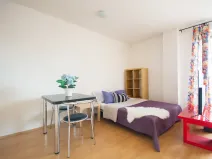 Pronájem bytu 1+kk, Brno, Božetěchova, 32 m2