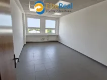 Pronájem kanceláře, Velká Bystřice, ČSA, 23 m2