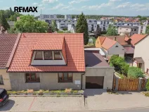 Prodej rodinného domu, Zbůch, Luční, 230 m2