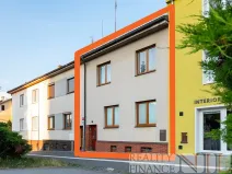 Prodej rodinného domu, Plzeň, Lidická, 225 m2