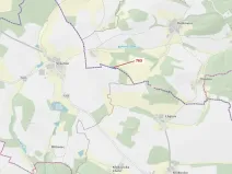 Dražba lesa, Zvěstov, 1498 m2