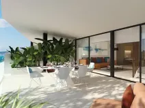 Prodej bytu 3+kk, Benalmádena, Španělsko, 87 m2