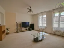 Pronájem bytu 2+1, Praha - Staré Město, Betlémské náměstí, 75 m2