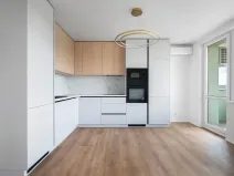 Prodej bytu 3+kk, Brno, Příkrá, 83 m2