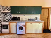 Pronájem bytu 2+kk, Hradec Králové, Komenského, 40 m2