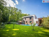 Prodej vily, Praha - Radotín, Minerální, 249 m2