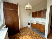 Prodej bytu 1+1, Olomouc, Nešporova, 32 m2
