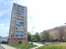 Prodej bytu 2+1, Příbram, Ve Dvoře, 53 m2