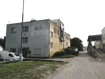 Prodej výrobních prostor, Rozsíčka, 1700 m2
