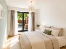 Prodej bytu 3+kk, Praha - Žižkov, Olšanská, 111 m2