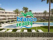 Prodej bytu 3+kk, Monforte del Cid, Alicante, Španělsko, 95 m2