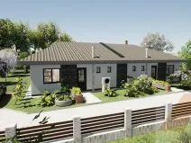 Prodej rodinného domu, Děpoltovice, 175 m2
