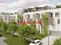 Prodej bytu 1+kk, Olomouc, Okružní, 35 m2