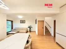 Prodej rodinného domu, Praha - Písnice, Ke kašně, 128 m2