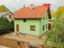 Prodej rodinného domu, Plešnice, 94 m2