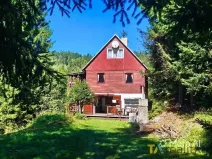 Prodej chaty, Bílá, 70 m2