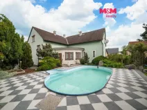 Prodej rodinného domu, Trubín, Na Hrázi, 150 m2