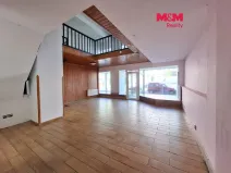 Prodej obchodního prostoru, Karlovy Vary - Rybáře, Sokolovská, 120 m2