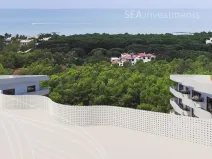 Prodej bytu 3+kk, Golem, kraj Tirana, Albánie, 111 m2
