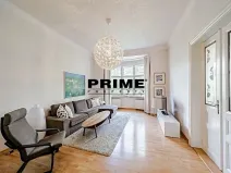 Pronájem bytu 3+1, Praha - Nové Město, Dřevná, 108 m2