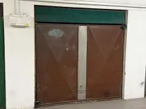 Prodej garáže, Kladno, Americká, 17 m2