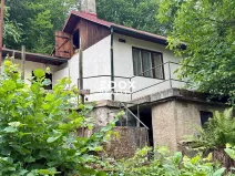 Prodej chaty, Hlásná Třebaň, 38 m2