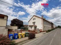 Pronájem bytu 1+kk, Týniště nad Orlicí, Čapkova, 34 m2