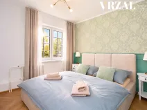 Prodej bytu 2+kk, Rapotín, Výzkumníků, 41 m2