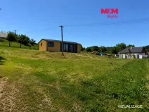 Prodej rodinného domu, Malíkov, 59 m2