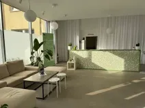 Prodej bytu 1+kk, Praha - Střížkov, Děčínská, 23 m2