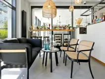 Prodej obchodního prostoru, Praha - Košíře, Naskové, 48 m2