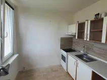 Pronájem bytu 1+1, Most, Javorová, 35 m2