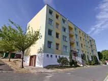 Prodej bytu 1+1, Klenčí pod Čerchovem, 32 m2