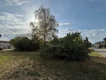 Prodej komerčního pozemku, Dívčice, 721 m2